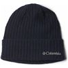 Image 1 : NEW COLUMBIA UNISEX WATCH CAP BLACK