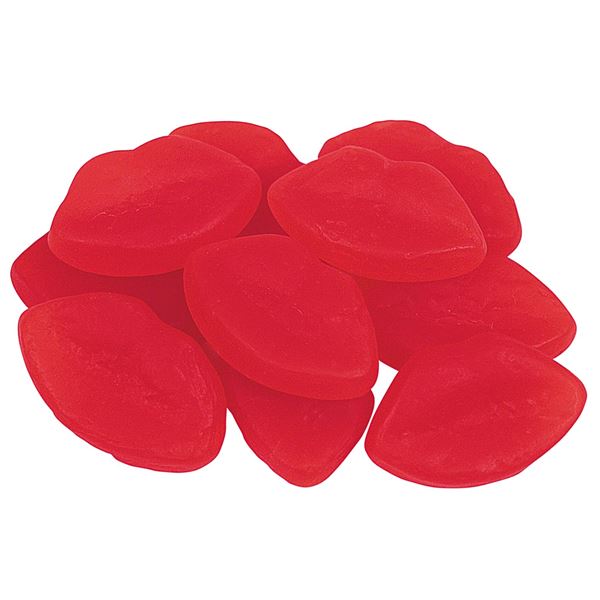 NEW 2.5KG ALLAN HOT LIPS SWEET CINNAMON