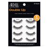Image 1 : NEW ARDELL 4 PAIR DOUBLE UP LASHES