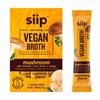 Image 1 : NEW REPACKED 10 X 6G SIIP VEGAN BROTH MUSHROOM