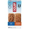 Image 1 : NEW 22 X 68G CLIF BAR CHOC CHIP & PEANUT BUTTER