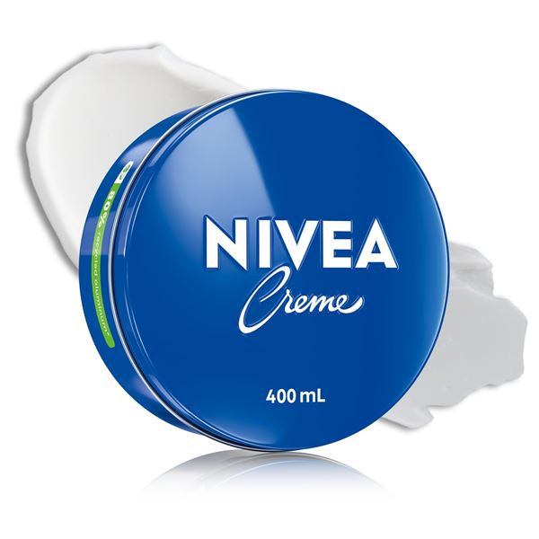 NEW 400ML NIVEA CREME