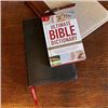 Image 1 : NEW HARDCOVER- THE ULTIMATE BIBLE DICTIONARY