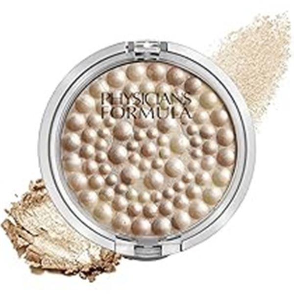 NEW 8G PHYSICIANS FORMULA MINERAL GLOW PEARLS