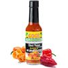 Image 1 : NEW 148ML COOL RUNNINGS GHOST PEPPER SAUCE
