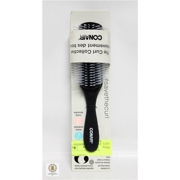 NEW CONAIR CURL DEFINITION MED-LONG HAIR