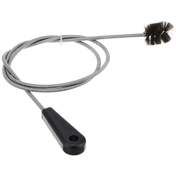 NEW 48' EXTRA LONG SUPER FLEXIBLE DRAIN BRUSH