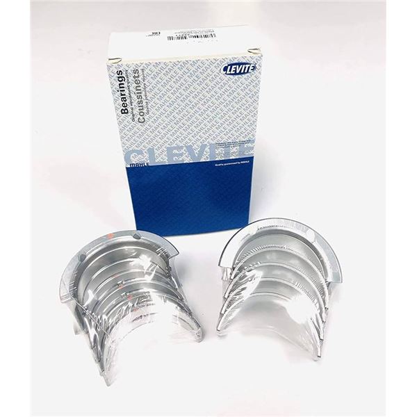 NEW MAHLE CLEVITE BEARINGS
