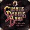 Image 1 : NEW CD-THE CHARLIE DANIELS BAND A DECADE OF HITS