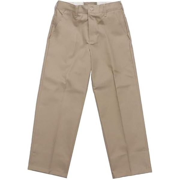 NEW MENS DURAKAP WORK PANTS 34 32