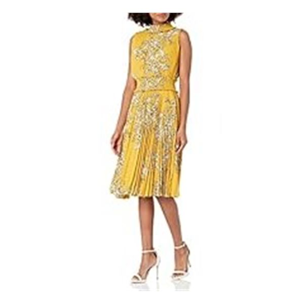 NEW GOLDEN CYPRESS 319-5 PRINT