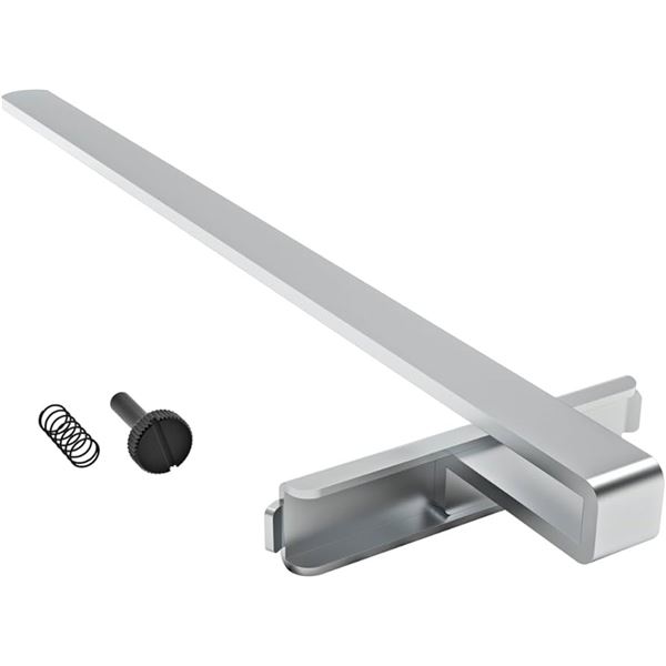 NEW FLEX RIP FENCE FOR CIRCULAR SAW