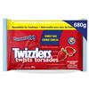 Image 1 : NEW 680G TWIZZLERS STRAWBERRY