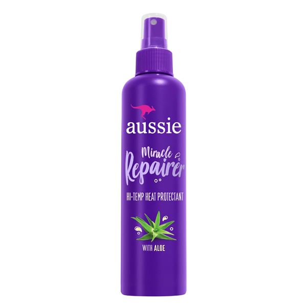 NEW 251ML AUSSIE MIRACLE REPAIRER