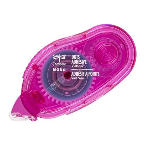 NEW 30FT TOMBOW GLUE TAPE