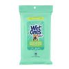 Image 1 : NEW 30 WIPES WET ONES EXTRA GENTLE