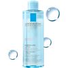 Image 1 : NEW 400ML LA ROCHE-POSAY EAU MICELLAIRE