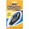 Image 1 : NEW 33.5FT BIC WITE OUT EZ CORRECT GRIP