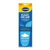 Image 1 : NEW DR SCHOLLS FLOAT-ON-AIR ALL-DAY INSOLES