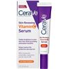 Image 1 : NEW 30ML CERAVE VITAMIN SERUM