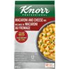 Image 1 : NEW 2 X 816 G KNORR PROFESSIONAL MACARONI & CHEESE