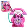 Image 1 : NEW DISNEY JUNIOR MINNIE RING ME ROTARY PHONE