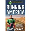 Image 1 : NEW PAPERBACK- RUNNING AMERICA