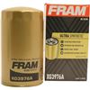 Image 1 : FRAM OIL FILTER ULTRA SYNTHETIC XG3976A