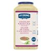Image 1 : NEW 3.78L HELLMANNS COLESLAW DRESSING