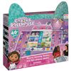 Image 1 : DREAMWORKS GABBYS DOLLHOUSE MEOW-MAZING GAME