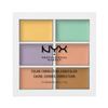 Image 1 : NEW 1.5G NYX COLOR CORRECTING CONCEALER