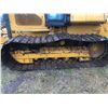 Image 10 : RK 2006 JD 450J LPG Cat - 6 way, 10 ft Dozer, Cab, winch, wide pad, 7628 hrs c/w new engine installe