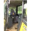 Image 13 : RK 2006 JD 450J LPG Cat - 6 way, 10 ft Dozer, Cab, winch, wide pad, 7628 hrs c/w new engine installe