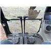 Image 19 : RK GROUP LOT 2015 Case LX130C Trackhoe, 1677 hrs c/w 34" WVM Bucket & CWS hyd thumb, SN. DAC13
