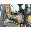 Image 22 : RK GROUP LOT 2015 Case LX130C Trackhoe, 1677 hrs c/w 34" WVM Bucket & CWS hyd thumb, SN. DAC13