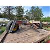Image 1 : GP Hay rack no deck