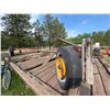 Image 2 : GP Hay rack no deck