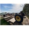 Image 4 : GP Hay rack no deck