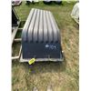 Image 1 : PC Black calf sled 6 ft.