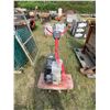 Image 2 : PC 5 h.p. Rototiller 20 in. (Red)