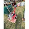 Image 3 : PC 5 h.p. Rototiller 20 in. (Red)