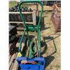 Image 3 : LR Cutting Torch, Cart, gauges