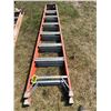 Image 1 : CW Orange 8 Ladder