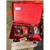 Image 1 : RS Hilti TE25 (working)