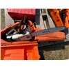 Image 1 : MK Stihl 009L Chain saw working & case