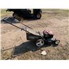 Image 1 : KA Craftsman Gas Mower