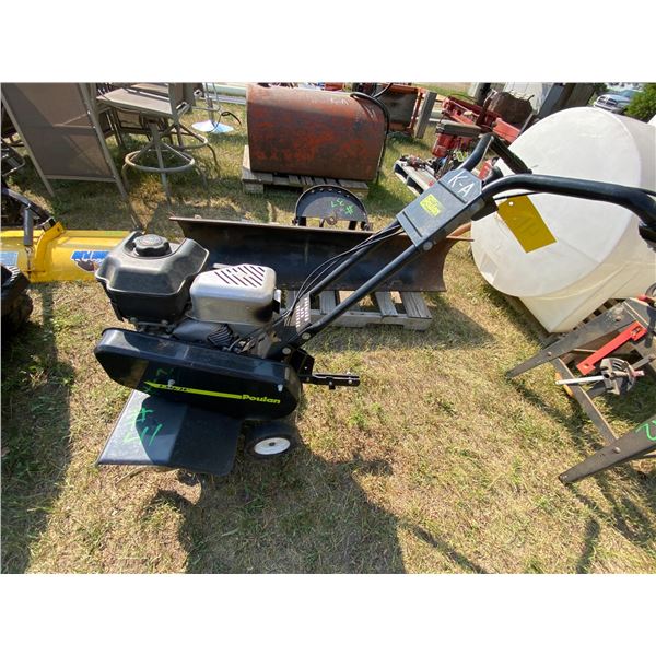 KA 5 hp 26 Rototiller