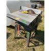 Image 1 : KA Craftsman Tablesaw