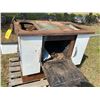Image 2 : TT Coal & Wood Stove
