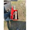 Image 2 : TT Small propane heater c/w Tool Box